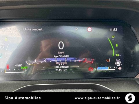 Voitures D'occasion À Mérignac | Jeep Grand Cherokee Wl 4Xe 2.0 T 380 Ch Phev 4X4 Bva8 Summit R...