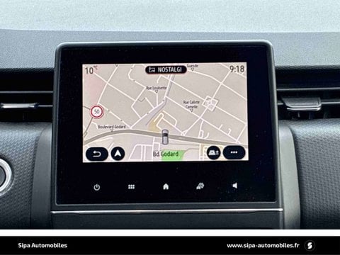 Voitures D'occasion À Le Bouscat | Renault Clio Tce 90 - 21N 5P