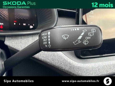 Voitures D'occasion À Lescar | Škoda Kamiq 1.0 Tsi Evo 2 116 Ch Dsg7 Selection 5P