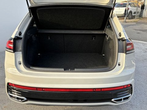Voitures D'occasion À Lescar | Volkswagen Taigo 1.0 Tsi 116 Dsg7 R-Line Edition 5P