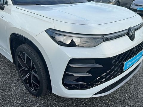 Voitures D'occasion À Tarbes | Volkswagen Tayron 1.5 Etsi 150Ch Dsg7 7Pl R-Line 5P