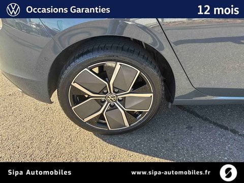 Voitures D'occasion À Lescar | Volkswagen Golf 1.5 Etsi Evo2 116 Dsg7 Style 5P