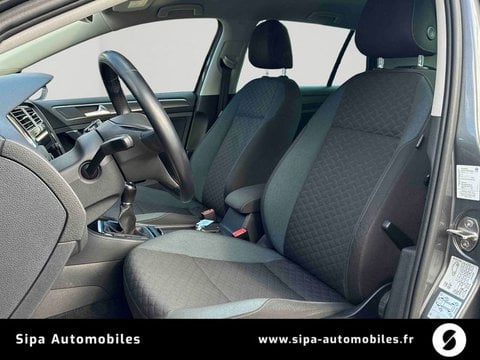 Voitures D'occasion À Le Bouscat | Volkswagen Golf 1.5 Tsi 130 Evo Bvm6 Iq.drive 5P