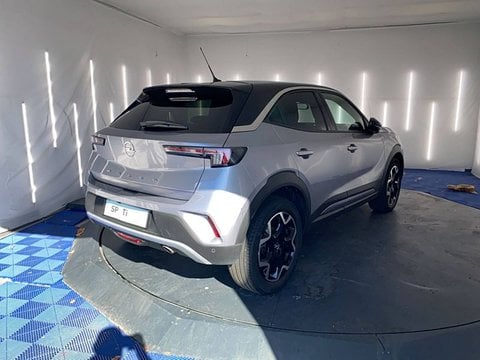 Voitures D'occasion À Toulouse | Opel Mokka Ii 1.5 Diesel 110 Ch Bvm6 Ultimate 5P