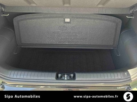 Voitures D'0Km À Toulouse | Hyundai Inster 42 Kwh 5 Pl. Intuitive 5P