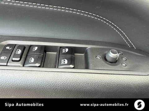 Voitures D'occasion À Mérignac | Jeep Compass 1.3 Phev T4 190 Ch 4Xe Eawd Night Eagle 5P