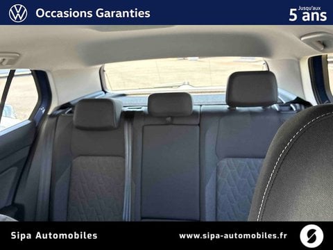 Voitures D'occasion À Lescar | Volkswagen Golf 2.0 Tdi 150 Dsg7 Vw Edition 5P