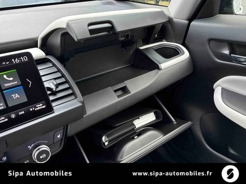 Voitures D'occasion À Mérignac | Honda Jazz E:hev 1.5 I-Mmd Exclusive 5P