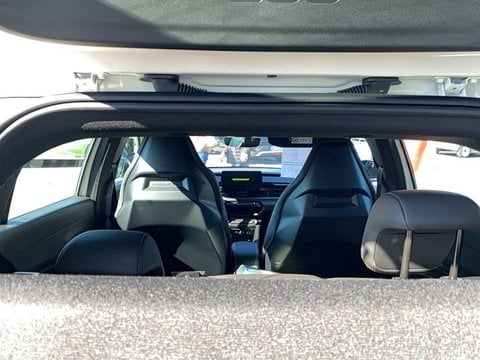 Voitures D'0Km À Toulouse | Abarth 600E 600 E 240 Ch Turismo 3P