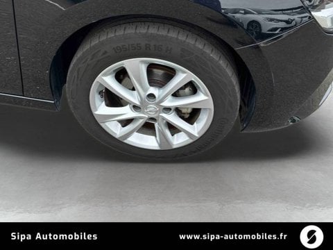Voitures D'occasion À Toulouse | Opel Corsa 1.2 75 Ch Bvm5 Elegance Business 5P