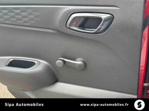 Voitures D'occasion À Villenave-D'ornon | Hyundai I10 1.0 67 Eco Intuitive 5P