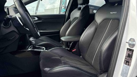 Voitures D'occasion À Toulouse | Kia Xceed 1.6 Crdi 136 Ch Isg Mhev Dct7 Gt-Line Premium 5P