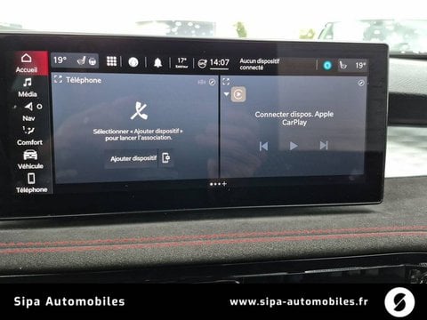 Voitures D'occasion À Dax | Alfa Romeo Tonale 1.3 Hybride Rechargeable Phev 280Ch At6 Q4 Veloce 5P
