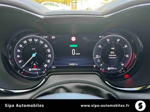 Voitures D'occasion À Toulouse | Alfa Romeo Tonale 1.3 Hybride Rechargeable Phev 280Ch At6 Q4 Ve...