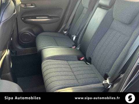 Voitures D'occasion À Mérignac | Honda Jazz E:hev 1.5 I-Mmd Executive 5P