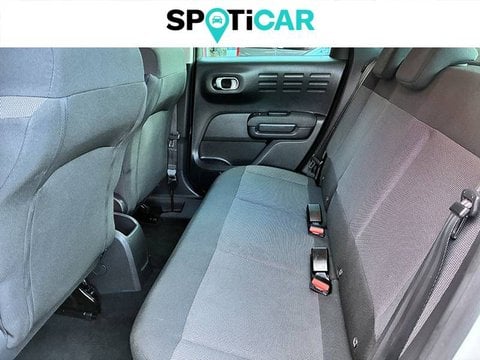 Voitures D'occasion À Lescar | Citroën C3 Aircross Puretech 110 S&S Bvm6 Feel Pack 5P