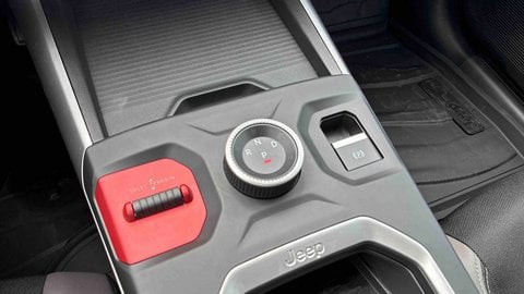 Voitures D'0Km À Mérignac | Jeep Compass Iii 1.6 Turbo T4 225 Ch Bvr7 E-Hybrid Plug-In 4X2 Firs...