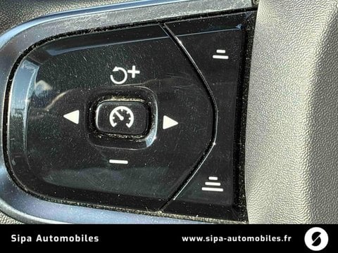 Voitures D'occasion À Mérignac | Volvo Xc60 T6 Awd Hybride Rechargeable 253 Ch+145 Ch Geartroni...