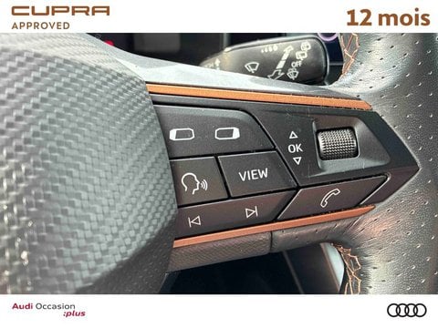 Voitures D'occasion À Lescar | Cupra Formentor 1.5 Tsi 150 Ch V 5P