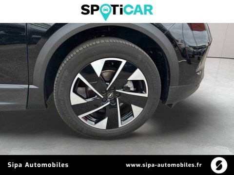 Voitures D'occasion À Lescar | Opel Grandland 1.2 Turbo Hybrid 136 Ch E-Dct6 Gs 5P