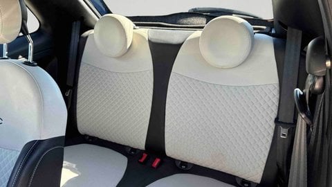 Voitures D'occasion À Toulouse | Fiat 500 1.0 70 Ch Hybride Bsg S/S Dolcevita 3P