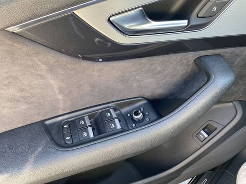Voitures D'occasion À Toulouse | Audi Q7 3.0 V6 Tdi E-Tron 373 Tiptronic 8 Quattro 5Pl 5P
