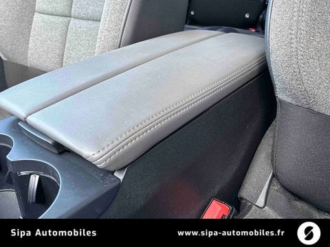 Voitures D'occasion À Mérignac | Citroën C5 Aircross Bluehdi 130 S&S Eat8 Feel Pack 5P