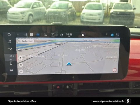 Voitures D'0Km À Dax | Fiat 500 Iii Electrique E 95 Ch Nouvelle 3P