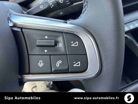 Voitures D'occasion À Mérignac | Jeep Avenger 1.2 Turbo T3 100 Ch Summit 5P