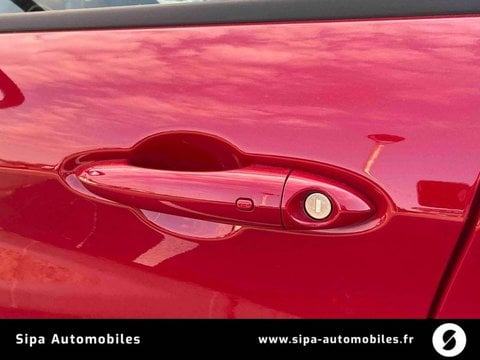 Voitures D'occasion À Toulouse | Alfa Romeo Stelvio 2.2 160 Ch At8 Super 5P