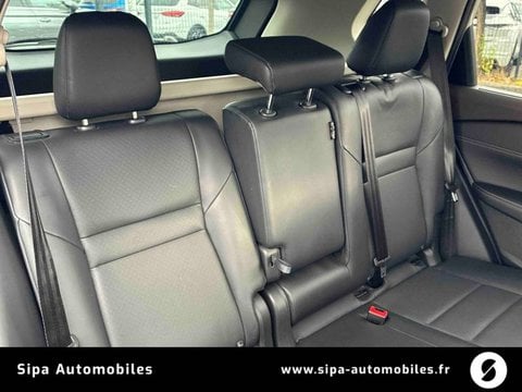 Voitures D'occasion À Toulouse | Nissan X-Trail E-Power 204 Ch Tekna 5P