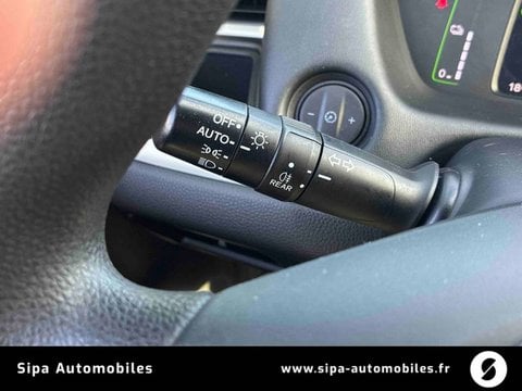 Voitures D'occasion À Mérignac | Honda Jazz E:hev 1.5 I-Mmd Executive 5P