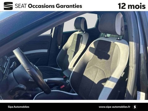 Voitures D'occasion À Muret | Seat Leon 2.0 Tsi 265 Cupra 5P