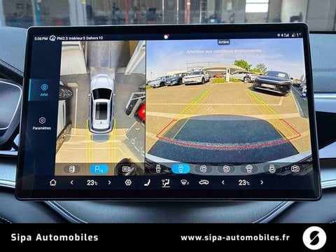 Voitures D'occasion À Mérignac | Byd Seal U 1.5L Dm-I 218 Ch Phev Boost 4P