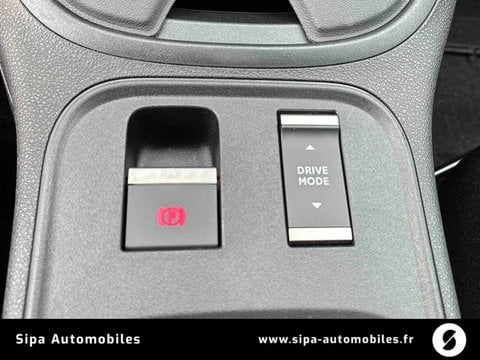Voitures D'0Km À Mérignac | Jeep Avenger 115 Kw 4X2 Black Edition 5P