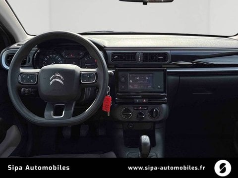 Voitures D'occasion À Lescar | Citroën C3 Puretech 83 S&S Bvm5 You! 5P