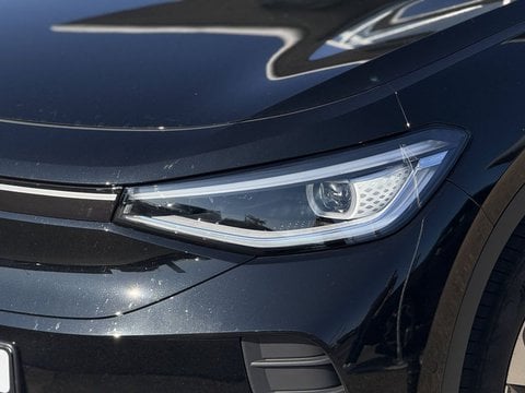 Voitures D'0Km À Lescar | Volkswagen Id.4 286 Ch Pro Life Max 5P