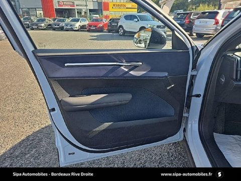 Voitures D'occasion À Lormont | Volvo Ex30 Single Extended Range 272 Ch 1Edt Ultra 5P