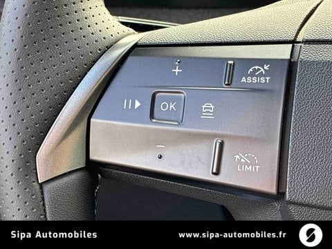 Voitures D'occasion À Toulouse | Opel Grandland 1.2 Turbo Hybrid 145 Ch E-Dct6 Gs 5P