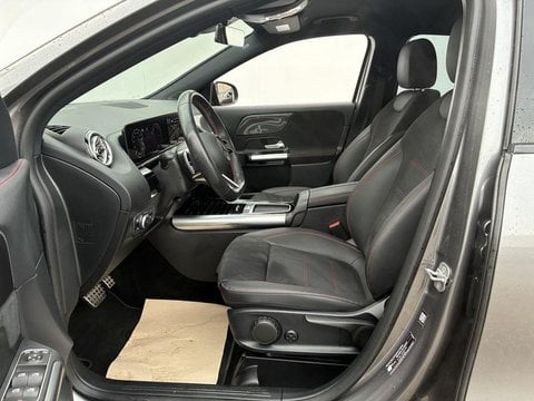 Voitures D'occasion À Le Bouscat | Mercedes-Benz Gla Classe 250 E 8G-Dct Amg Line 5P