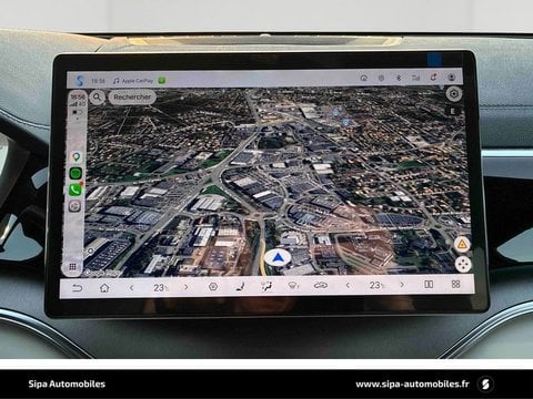 Voitures D'0Km À Le Bouscat | Byd Seal U Ev 71,8 Kwh 218 Ch Comfort 5P