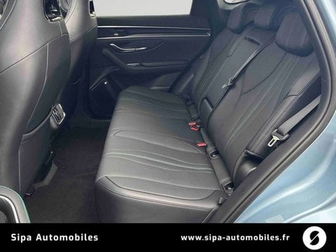 Voitures D'occasion À Mérignac | Byd Seal U 1.5L Dm-I 218 Ch Phev Boost 5P