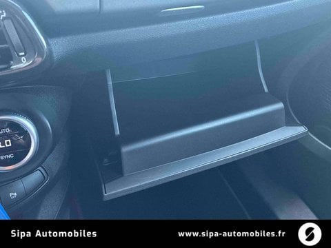 Voitures D'occasion À Mérignac | Fiat 500X 1.3 Firefly Turbo T4 150 Ch Dct Sport 5P