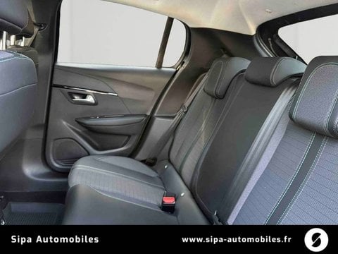 Voitures D'occasion À Bayonne | Peugeot 208 Puretech 100 S&S Bvm6 Allure Pack 5P