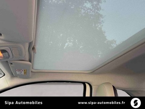 Voitures D'occasion À Muret | Fiat 500 Iii Electrique E 118 Ch La Prima 3P