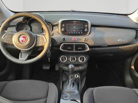 Voitures D'occasion À Mérignac | Fiat 500X 1.5 Firefly 130 Ch S/S Dct7 Hybrid 5P
