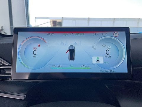 Voitures D'occasion À Fenouillet | Byd Seal 82,5 Kwh 530 Ch Awd Excellence 4P