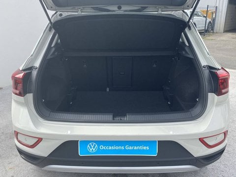 Voitures D'occasion À Lescar | Volkswagen T-Roc 1.5 Tsi Evo2 150 Start/Stop Dsg7 Life Plus 5P
