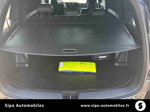 Voitures D'0Km À La-Teste-De-Buch | Hyundai Santa Fe V 1.6 T-Gdi Plug-In 253 Htrac Bva6 Calligra...