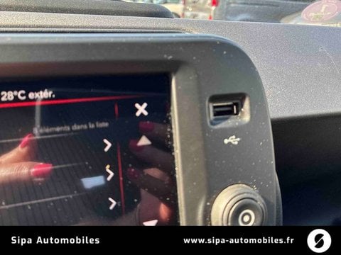 Voitures D'occasion À Mérignac | Fiat Panda 1.0 70 Ch Hybride Bsg S/S Sport 5P